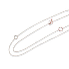 Load image into Gallery viewer, Stack19 | Necklace
