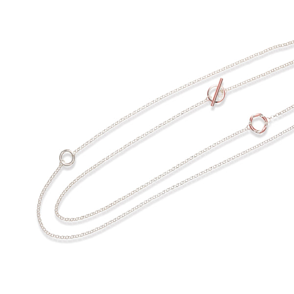 Stack19 | Necklace