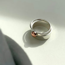 Load image into Gallery viewer, Dots23 | Ring
